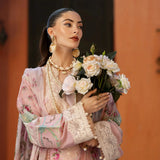 Elaf Premium | Signature 25 | ETS-01B PINK PETAL
