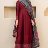 Jazmin | Irish Lawn SS 24 | D7