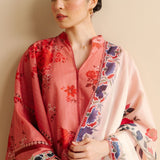 Zara Shahjahan | Coco Prints | Leya-1A