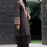 Jazmin | Winter Edition 24 | VISCOSE UW-0068