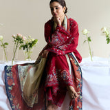 Zara Shahjahan | Coco Eid Edit | Alba-D8