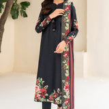 Jazmin | Winter Edition 24 | VISCOSE UW-0107