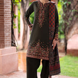 Jazmin | Winter Edition 24 | KHADDAR UW-0058