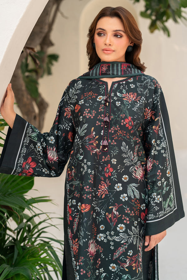 Jazmin | Winter Edition 24 | VISCOSE UW-0101