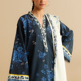 Zara Shahjahan | Coco Prints | Leya-1B