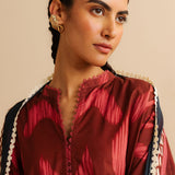 Zara Shahjahan | Coco Prints | Sila-6A