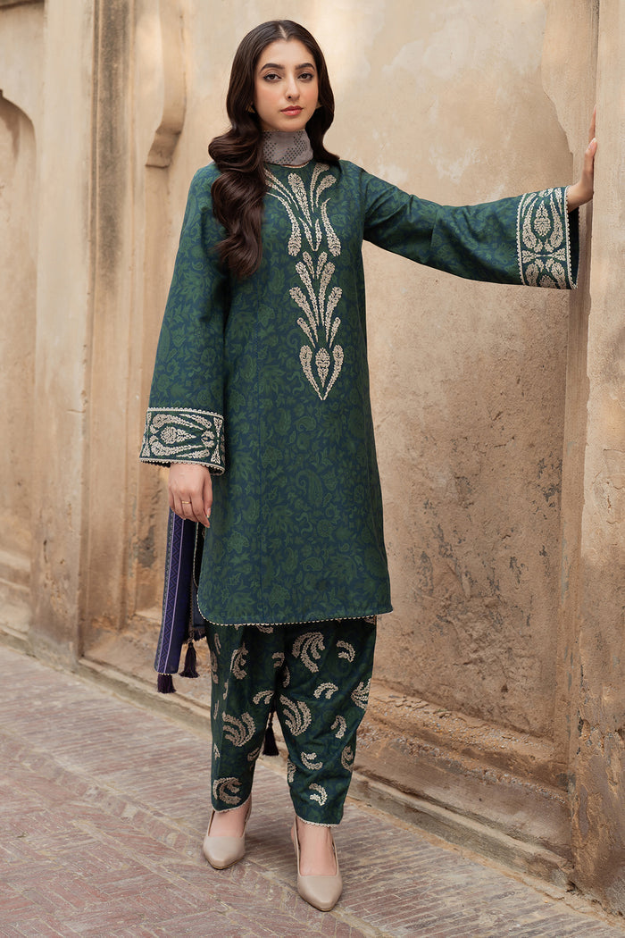 Jazmin | Winter Edition 24 | UW-0084