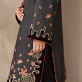 Jazmin | Winter Edition 24 | KHADDAR UW-0047