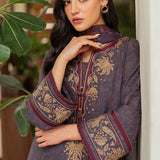 Jazmin | Winter Edition 24 | VISCOSE UW-0113