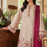 Jazmin | Winter Edition 24 | VISCOSE UW-0114