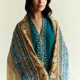 Zara Shahjahan | Coco Eid Edit | Marigold-D4