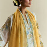 Zara Shahjahan | Coco Eid Edit | Solace-D3