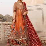 Maria B | Bridal Formals | Manar