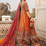Maria B | Bridal Formals | Manar
