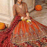 Maria B | Bridal Formals | Manar