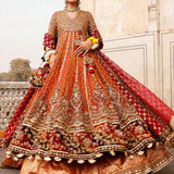 Maria B | Bridal Formals | Manar