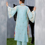Elaf Premium | Luxury Lawn 25 | ELH-5B ELYA
