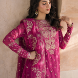 Iznik | Bandhani Formals | UE-326