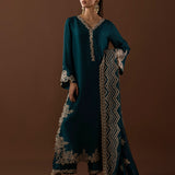 Zainab Chottani | Luxury Pret | ZARSHA