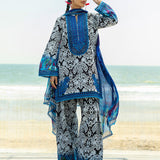 Zainab Chottani | Tahra Lawn 25 | Bella