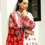 Zainab Chottani | Chikankari 25 | Reem - 8B