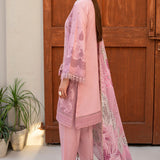 Jazmin | Irish Lawn SS 24 | D1