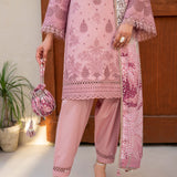 Jazmin | Irish Lawn SS 24 | D1