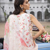 Faiza Faisal | Maya Luxury Lawn | Sandra
