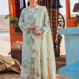 Elaf Premium | Hai Kuch Festive Lawn 24 | EHK-03A Mehrma