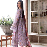 Sobia Nazir | Vital Lawn 25 | 3B