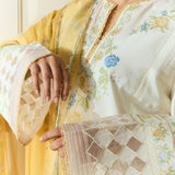 Zara Shahjahan | Coco Eid Edit | Solace-D3