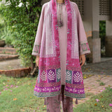 Jazmin | Winter Edition 24 | KHADDAR UW-0055