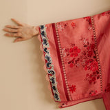 Zara Shahjahan | Coco Prints | Leya-1A