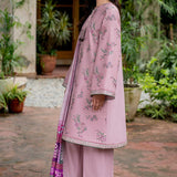 Jazmin | Winter Edition 24 | KHADDAR UW-0054