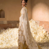 Elaf Premium | Formal Handwork Collection | EFH-07 SAHAR