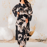 Iznik | Ready to Wear | IP-238 PRINTED GEORGETTE