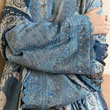 Zara Shahjahan | Coco Eid Edit | Fleuron-D6