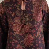 Jazmin | Winter Edition 24 | VISCOSE UW-0100