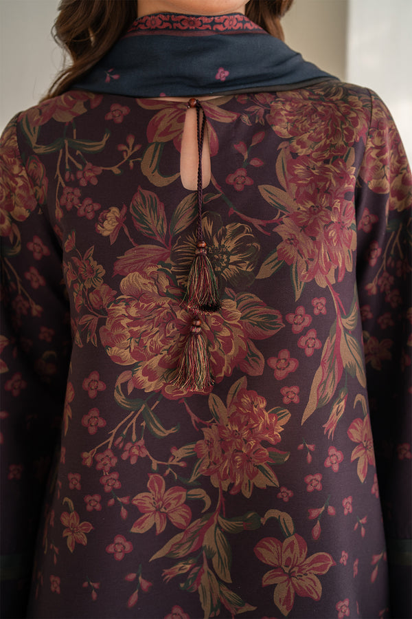 Jazmin | Winter Edition 24 | VISCOSE UW-0100