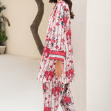 Jazmin | Winter Edition 24 | VISCOSE UW-0092