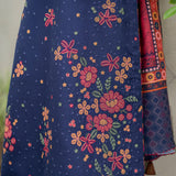 Jazmin | Winter Edition 24 | KHADDAR UW-0051