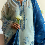 Zara Shahjahan | Coco Eid Edit | Isle-D10