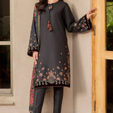 Jazmin | Winter Edition 24 | KHADDAR UW-0047