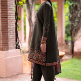 Jazmin | Winter Edition 24 | KHADDAR UW-0058