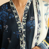 Zara Shahjahan | Coco Prints | Leya-1B