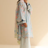 Zara Shahjahan | Coco Prints | Vara-8B