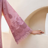 Jazmin | Irish Lawn SS 24 | D1