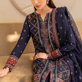 Jazmin | Irish Lawn SS 24 | D6