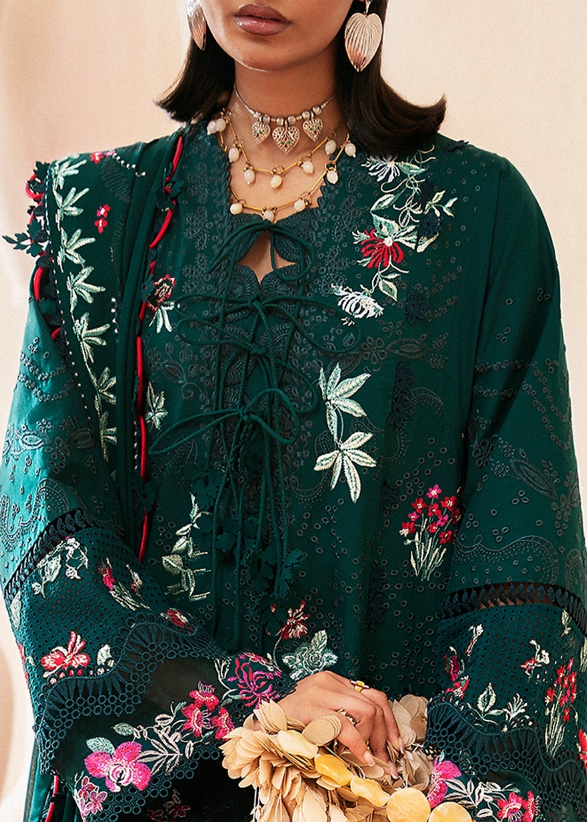 SUFFUSE | LAWN EID '25 | LEA