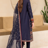 Jazmin | Irish Lawn SS 24 | D6